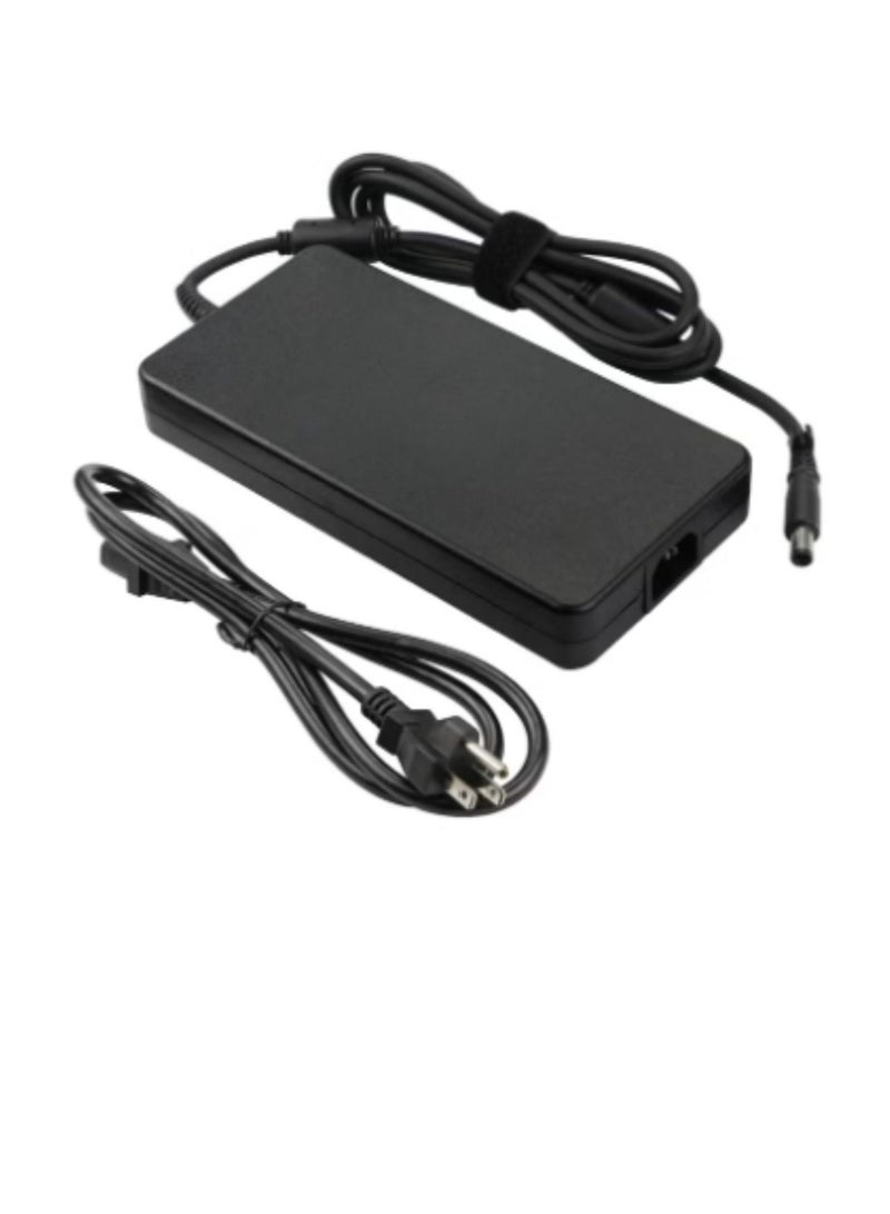 Terabyte 90W Dell XPS 17 L701X Slim AC Replacement Adapter For Dell Inspiron 5520 (D1-31) - Image 1